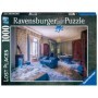 Puzzle Camera Viselor, 1000 Piese Ravensburger - 2